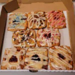 Recipe for this : Homemade Sourdough Pop-Tarts